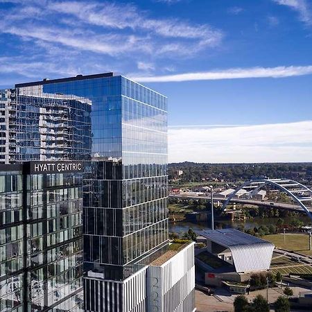 Hyatt Centric Nashville Esterno foto