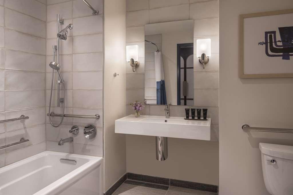 Hyatt Centric Nashville Camera foto